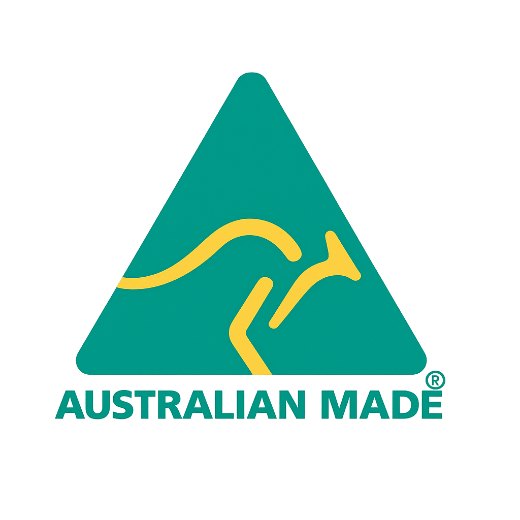Australian Made