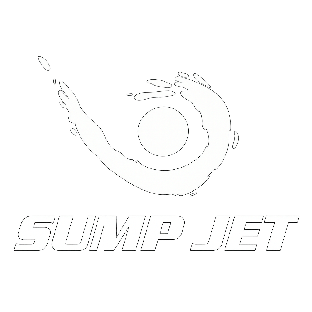 SUMP JET™